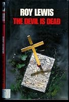 The Devil is Dead 0745199208 Book Cover