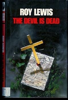 Hardcover The Devil Is Dead Book