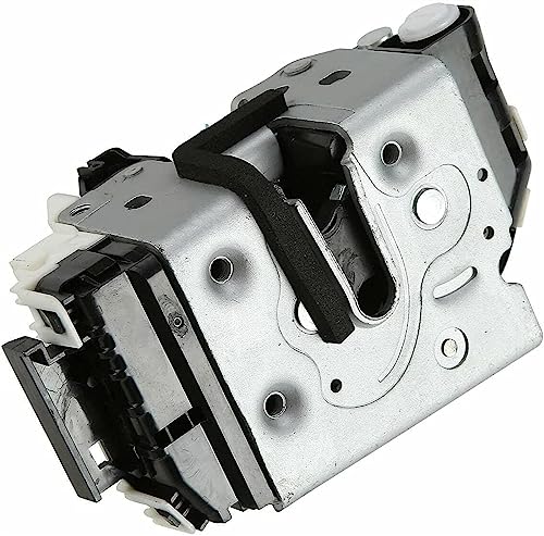 Cerradura maletero coche y actuador de puerta trasera para Dodge Nitro 07-12 3
