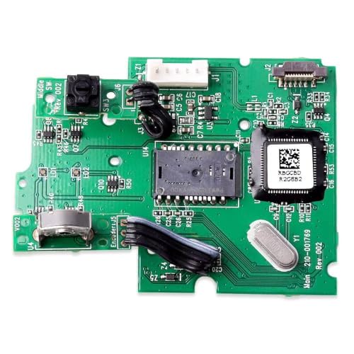 Encodeur carte mère souris Logi.tech G403 commutateur de rechange filaire