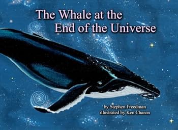 Paperback The Whale at the End of the Universe Book