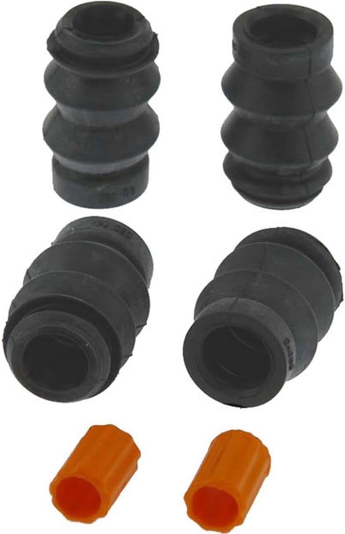 1pcs Rear Disc Brake Caliper Bushing for Freightliner Sprinter 3500 2014 2015 2.1L l4