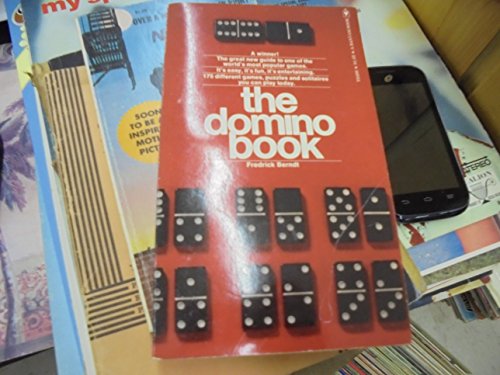 Domino Book B002NCX190 Book Cover