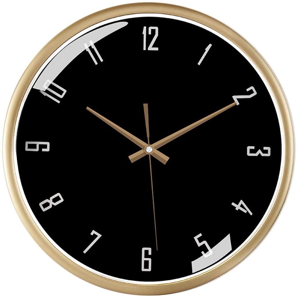 Maison horloge murale personnalisée pour harmoniser votre salon