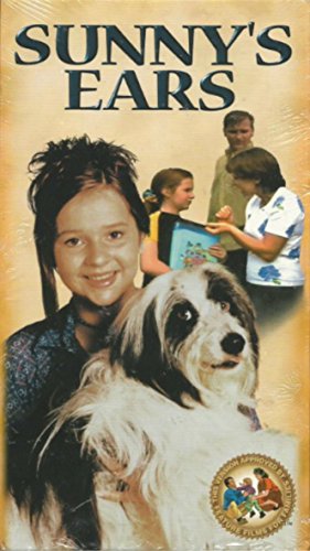 Sunny's Ears (Feature Films for Families) VHS