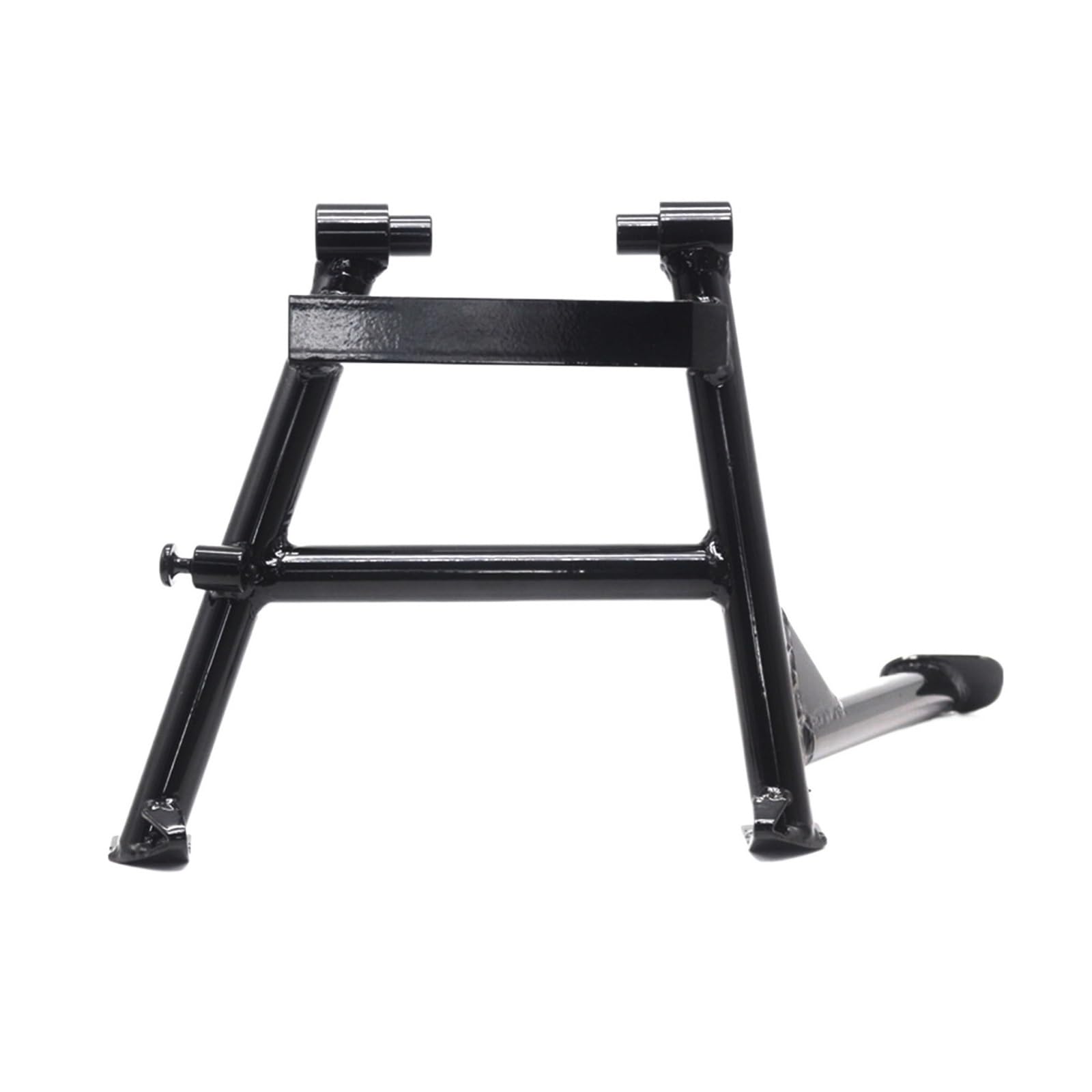 Motorcycle Center Kickstand Motorcycle Accessories Center Stand Parking Frame Support Bracket Mounting for V-Strom 650 650XT DL650 DL650XT 2012-2023