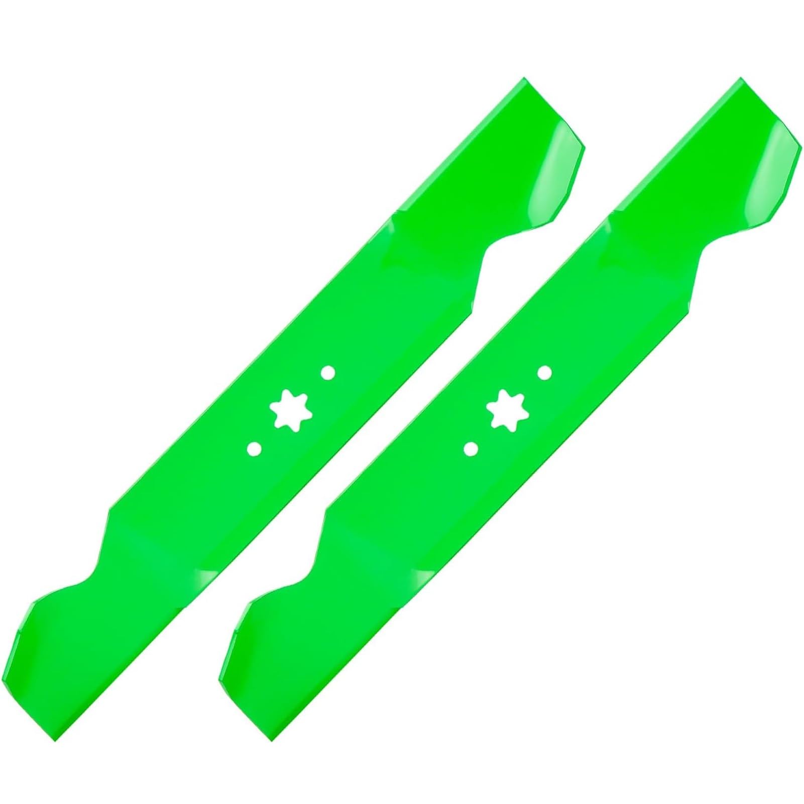 Lames de tondeuse Youxmoto pour sublimer votre grand jardin en un seul passage