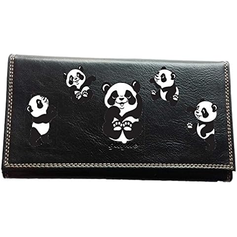 Porte chéquier personnalisé Syl'la Cover