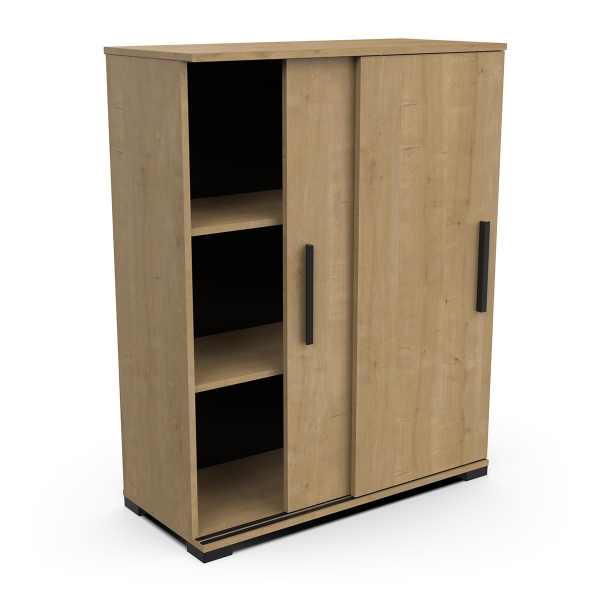 Demeyere Aufbewahrung, buchenholz, 80 x 102 x 36 cm