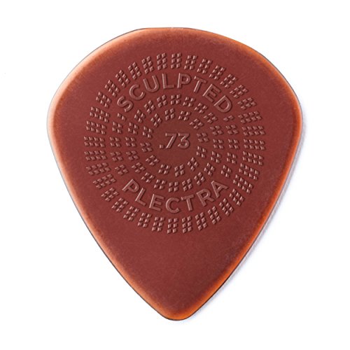 Dunlop 520R73 Médiators Primetone Jazz III XL Grip 0,73 mm sachet de 12 - Les Beatles, Paul McCartney, John Lennon, RIngo Starr, George Harrison Dunlop 520R73 Médiators Primetone Jazz III XL Grip 0,73 mm sachet de 12 – Image 3