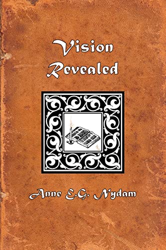 Vision Revealed: Further Adventures of Svarnil