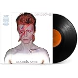 Aladdin Sane 2013