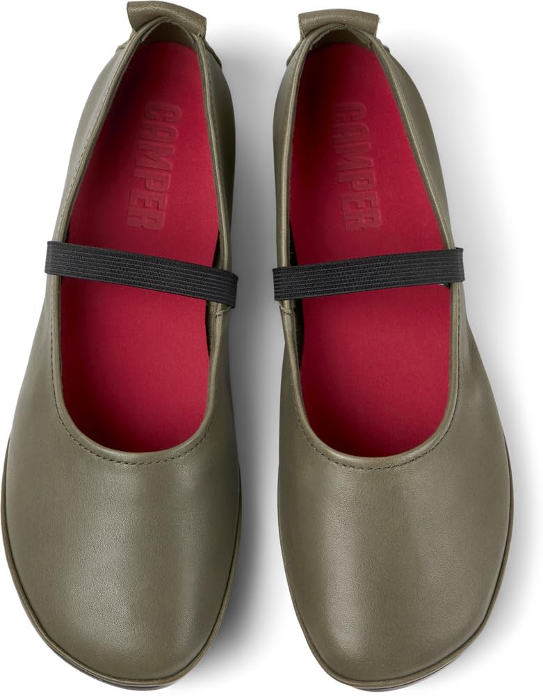 Camper Damen Rechts Nina K201643Mary Jane
