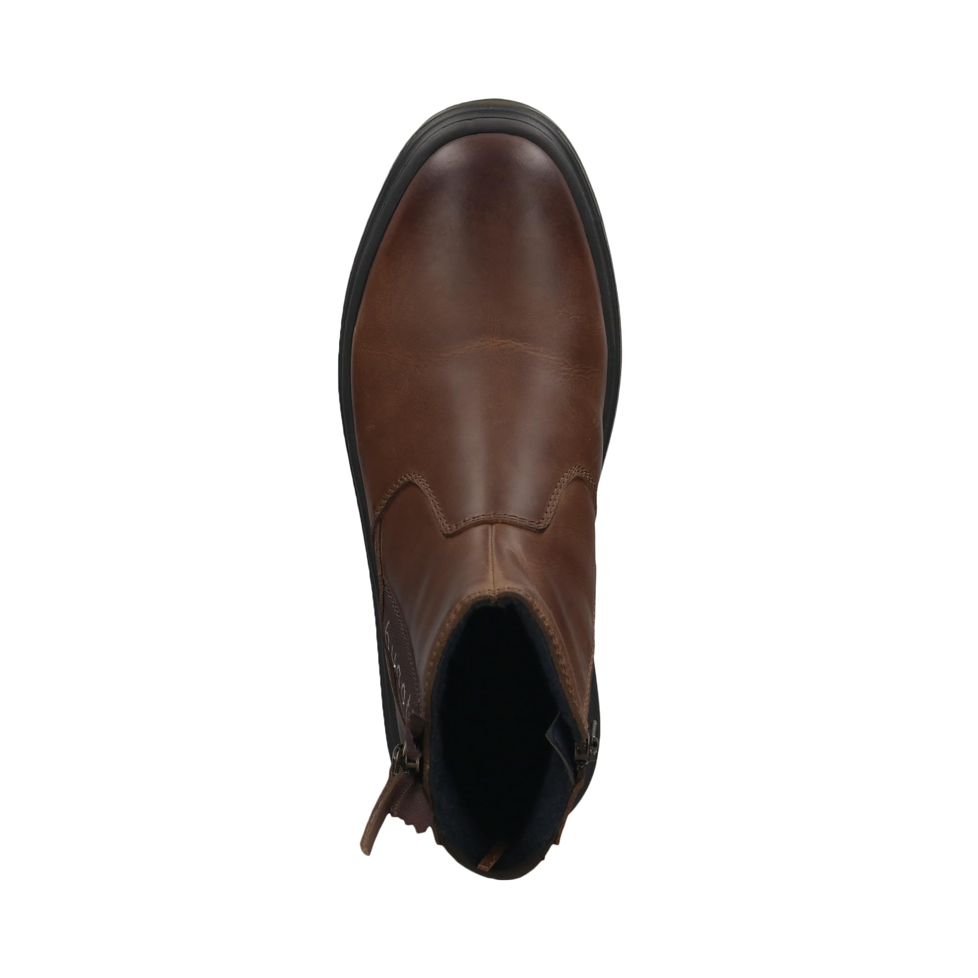 bugatti 321-auc32, Botas con Forro frío Hombre