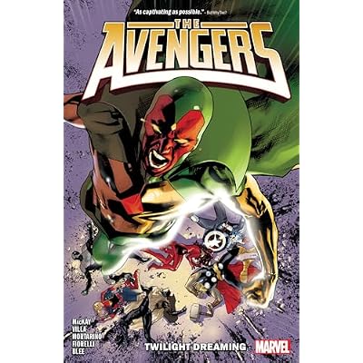 Avengers by Jed Mackay Vol. 2