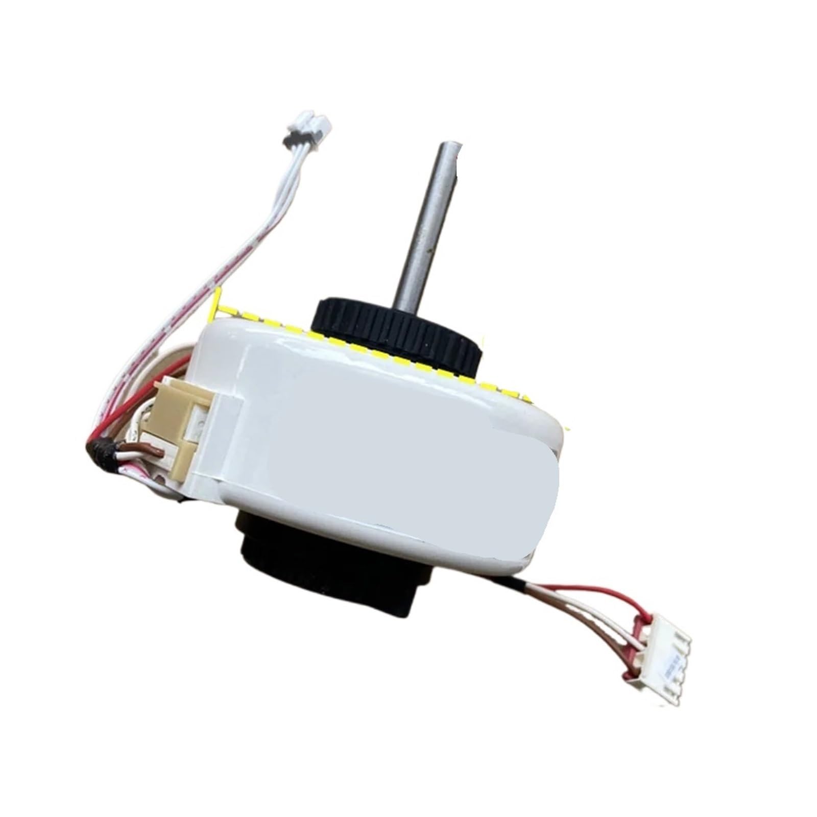 HIZON Motor de Ventilador de Almacenamiento Giratorio de refrigeración FN20J-PG YYR20-4A8-PG 20W, Compatible con Gree, Motor de Unidad Interior de Aire Acondicionado