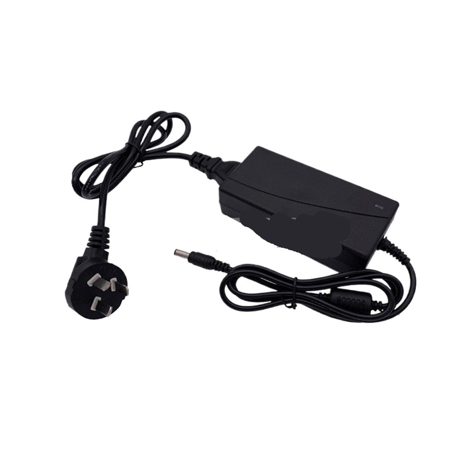 Alimentation 220V à DC52V 1,25a 52v2a 52v3a, adaptée à la Surveillance du réseau du commutateur POE(52v-3a Power Adapter)
