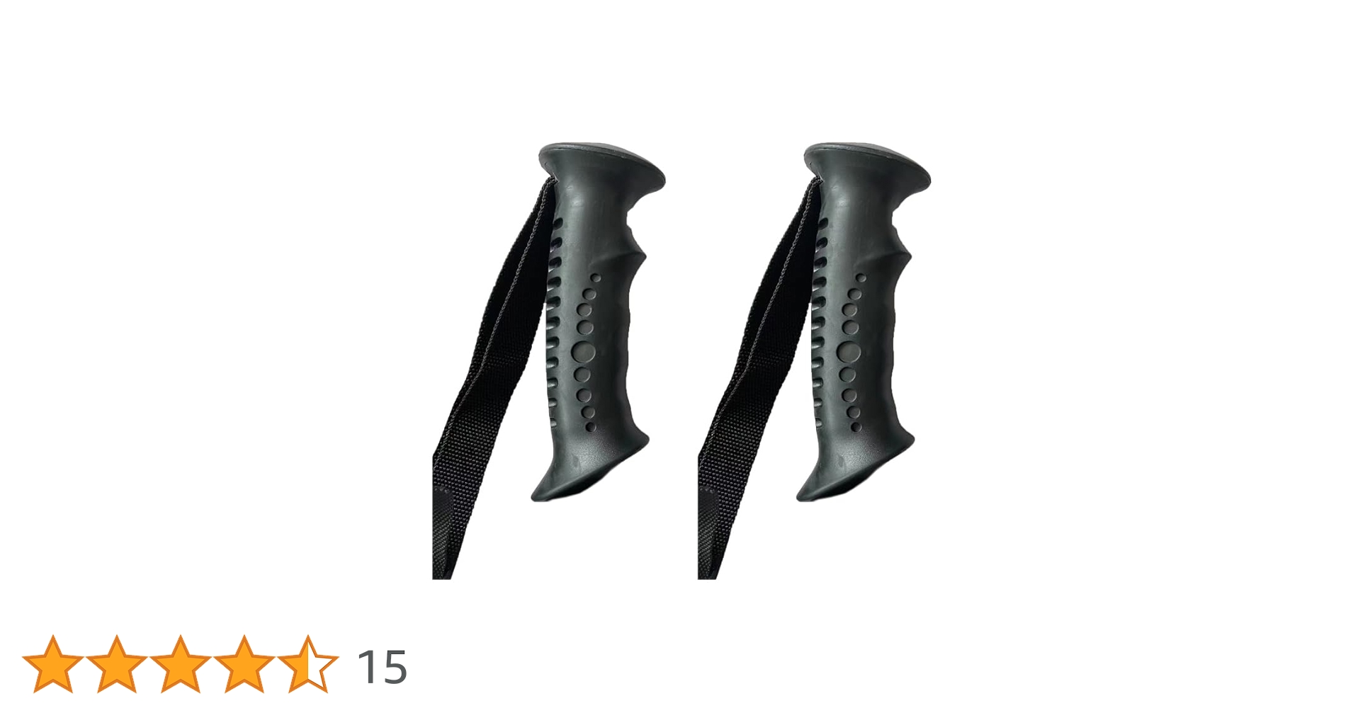Amazon | SquEqu トレッキングポールハンドルグリップ交換用