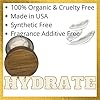 Americas-Very-Own-HYDRATE-Skin-Cell-Regeneration-HYDRATE-Only-With-Vitamin-C-2oz America's Very Own HYDRATE Skin Cell Regeneration HYDRATE Only With Vitamin C, 2oz