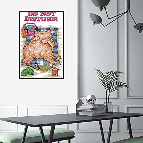 La mejor comparación de Cuadro punto cruz disponible en línea para comprar. 29 Imagen adicional