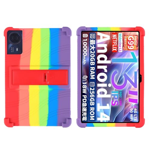 Amazon.co.jp: LANHOMEX For TECLAST T65 Maxタブレットケース13インチ