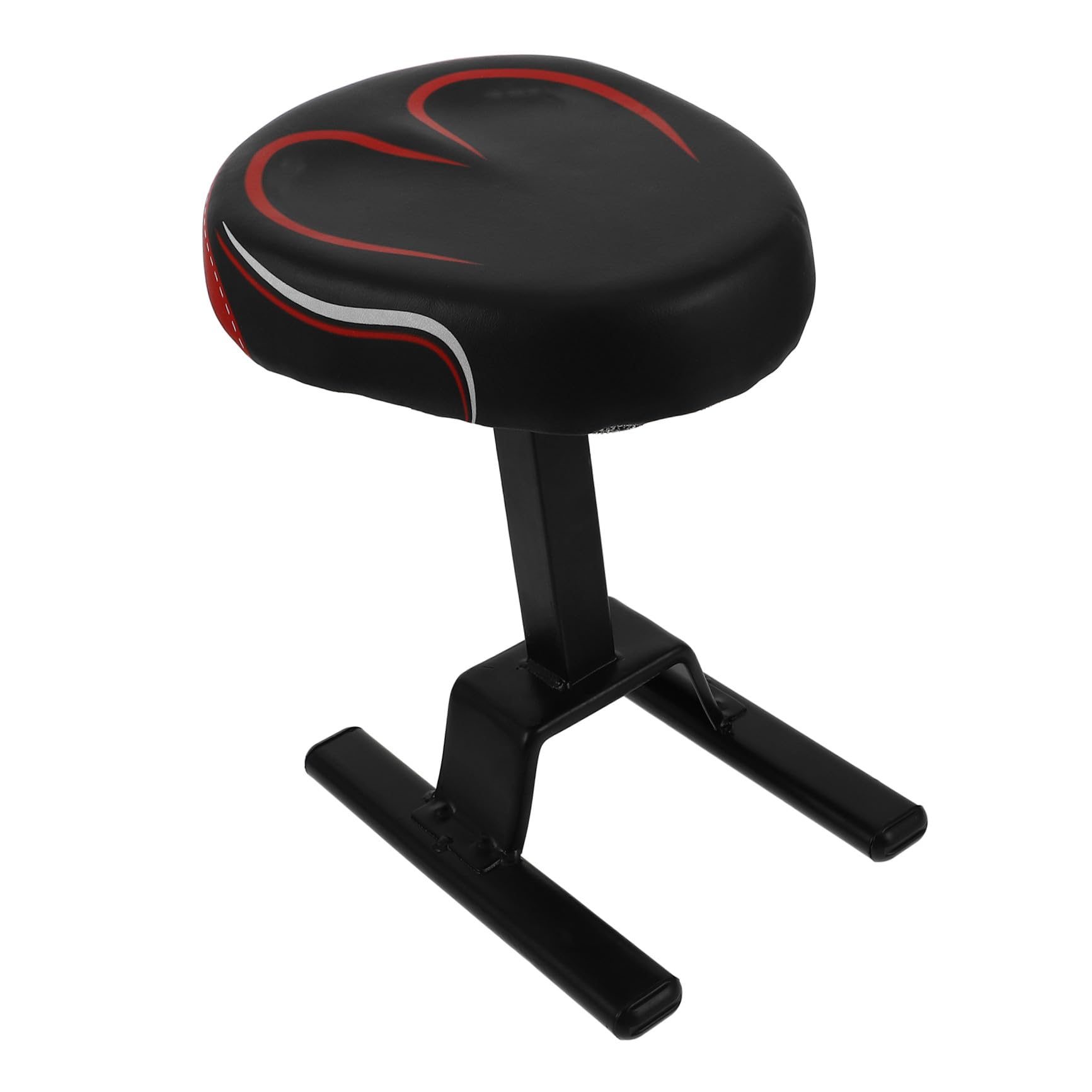 Seggiolino per Ragazzo Ragazza Ragazza per Bici Elettrica Staffa Sostituzione del Sedile Anteriore Attrezzatura per Bici Elettrica Accessorio per Esterni Realizzato Carbonio e Spug