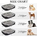DogBaby-Dog-Bed-Dog-Beds-for-Large-Dogs-Rectangle-Washable-Pet-Bed-Comfortable-and-Breathable-Large-Dog-Bed-X-Large3730