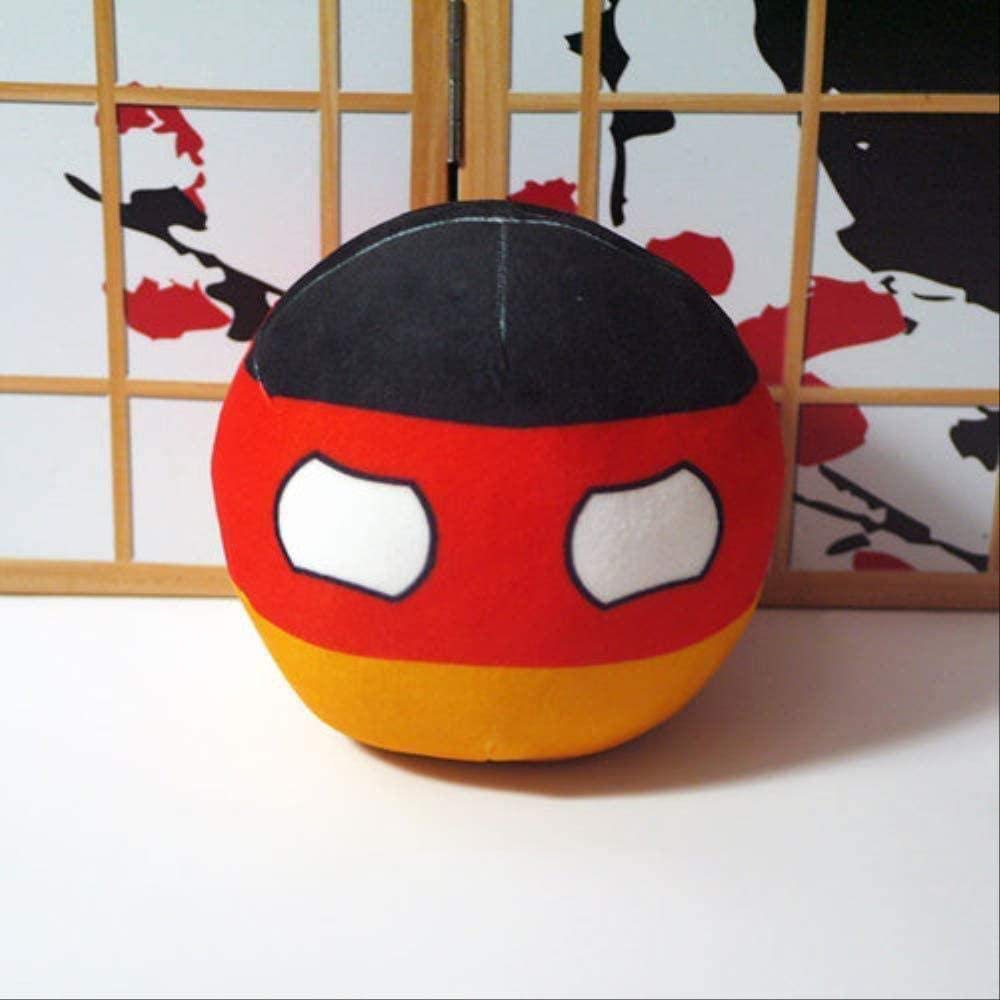 polandball plush
