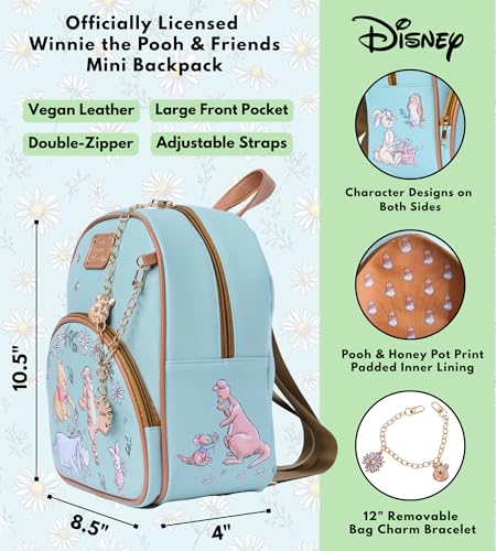 Disney Winnie the Pooh Eeyore Mini Bag