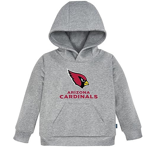 Image of Gerber NFL Baby Fleece Hoodie Sweatshirt