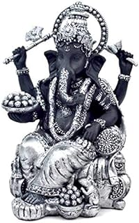 Amazon Co Jp シルバー 置物 オブジェ インテリア ホーム キッチン