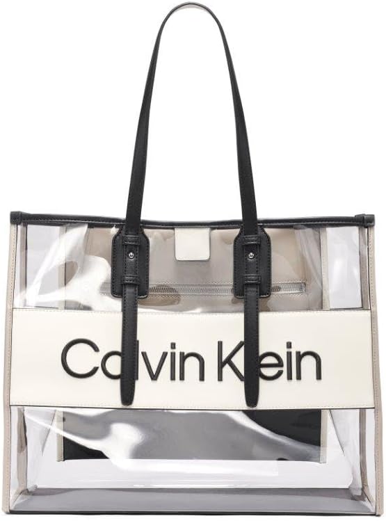 Calvin Klein Women's Modern Essential Extra Large Tote