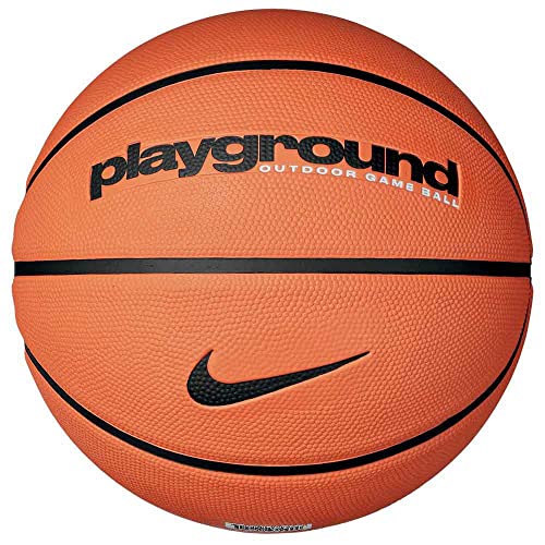 NIKE Basketball Everyday Playground TAN Size 6 (MID)