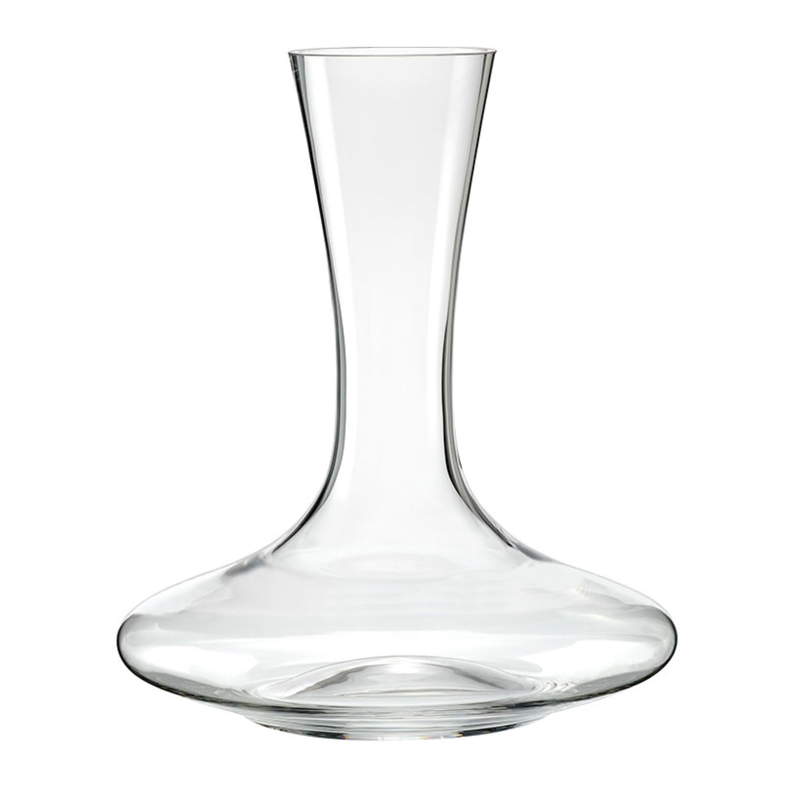 Decanter in vetro da 1500 ml / 51oz