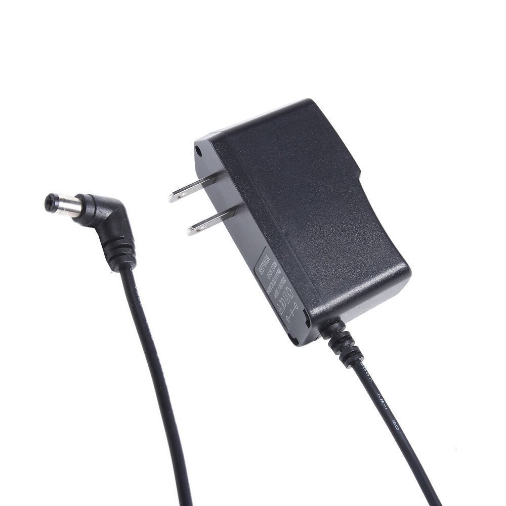 AC Wall Adapter for MTD Electric Starter Lawn Mower DC Battery Power Charger Cord