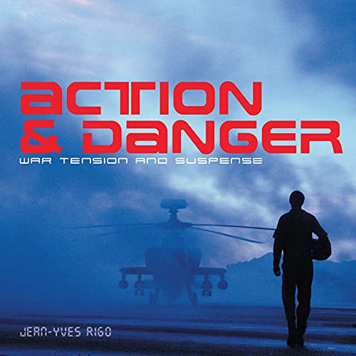Jean Rigo Amazon MusicでJean-Yves RigoのAction & Dangerを再生する