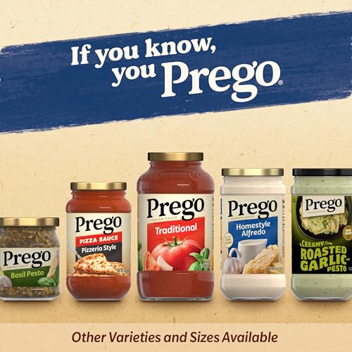 Image of Prego Creamy Cheddar Cheese Sauce, 14.5 oz Jar
