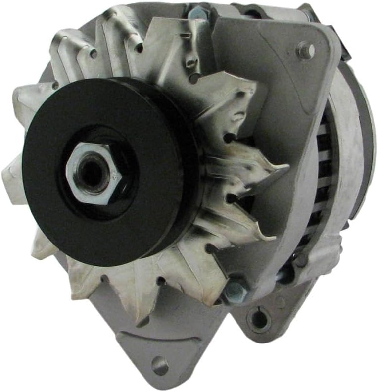 New Premium Alternator fits Case C50 C60 C70 C80 C90 C100 CX50 CX60 CX70 CX80 CX90 CX100 Diesel 1998 1999 DRA0940 DRA3286 DRA3293 H3519406M91 382-08919 24093 24145 24145A 24145D 24161 24161A 24161E