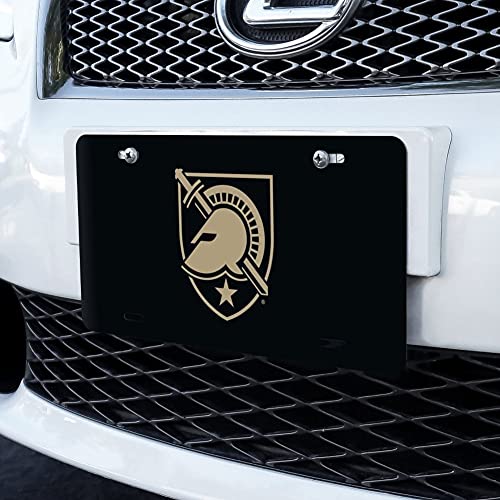 United States Military Academy Primary Logo Novelty Metal Vanity Tag License Plate by GRAPHICS & MORE - Image 2