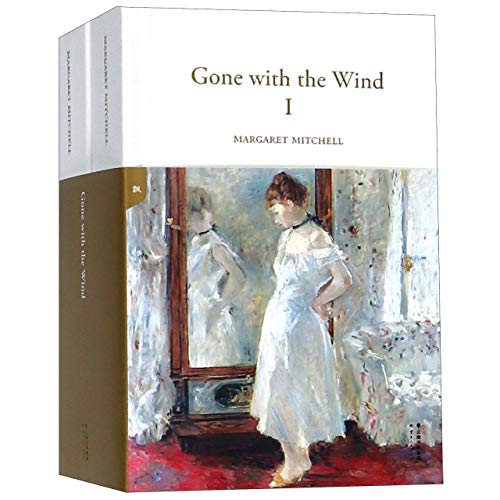 Gone with the Wind view 2