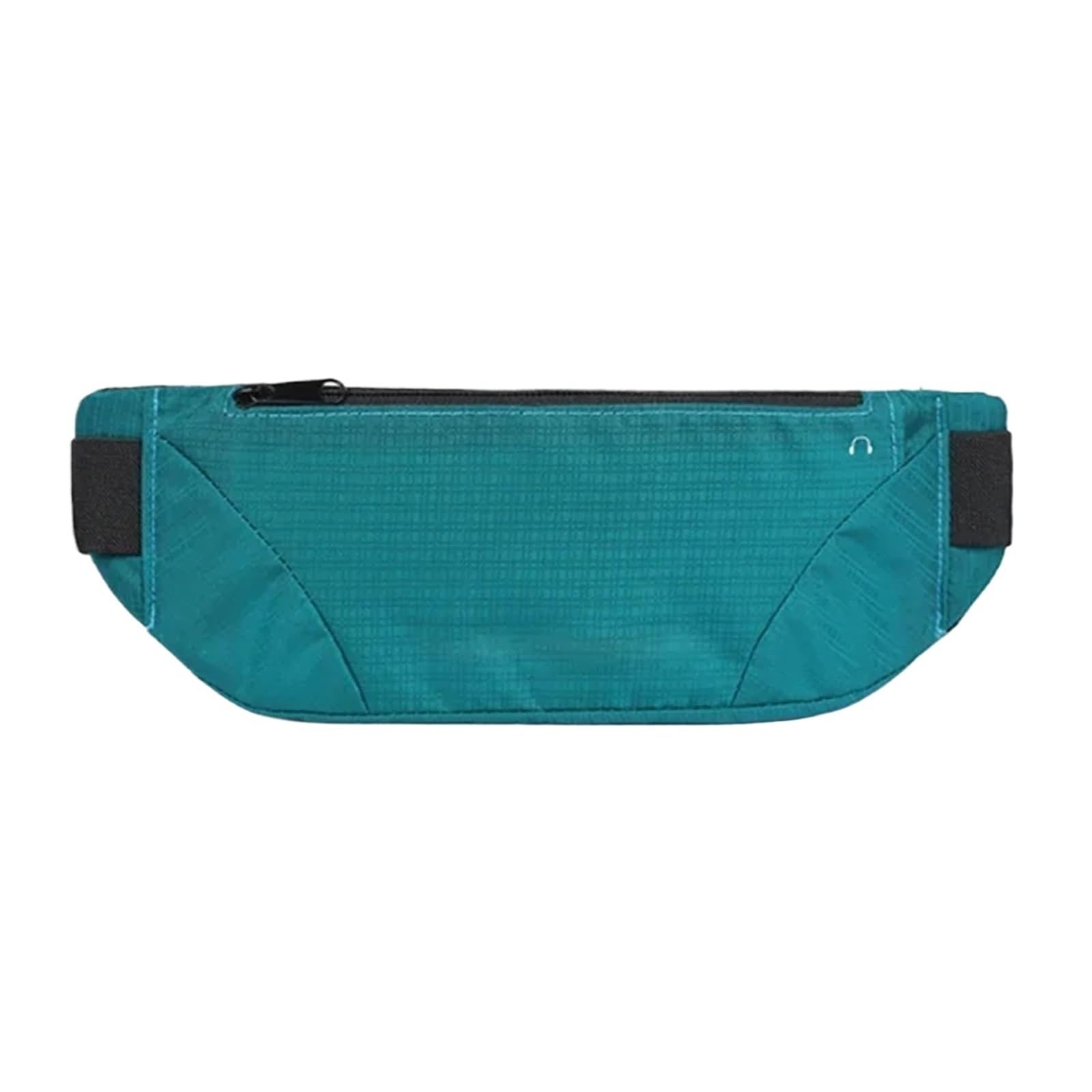1PC Fanny Packs Femmes Hommes Sac de Course Taille Pack Hanche Bum Ceinture Sport léger imperméable Respirant téléphone Pochette Toile pour Cyclisme, Gym, Balade(Blue)