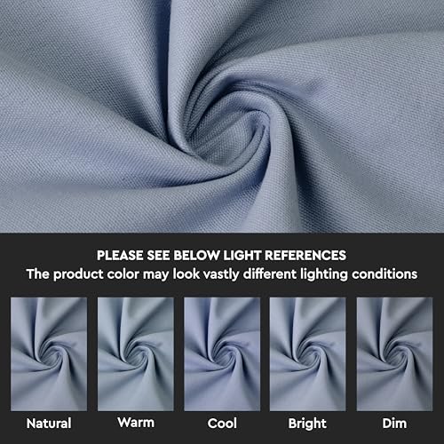Image of Encasa XO Throw Pillow Covers 12x12 in Set of 1 B Grey | No Inserts | Cotton Pillow Covers for Living Room, Bed, Sofa, Couch | Decorative Cushion Covers with Improved Zipper