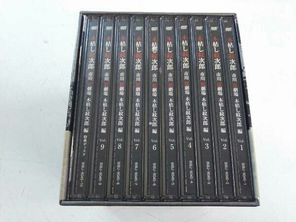 木枯し紋次郎　市川崑劇場　木枯し紋次郎編　ＤＶＤ－ＢＯＸＩ Amazon.co.jp: DVD 木枯し紋次郎 市川崑劇場 木枯し紋次郎編 DVD