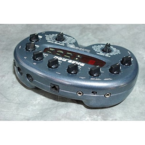 Amazon.co.jp: LINE6 ライン6 / BASS POD : 楽器・音響機器