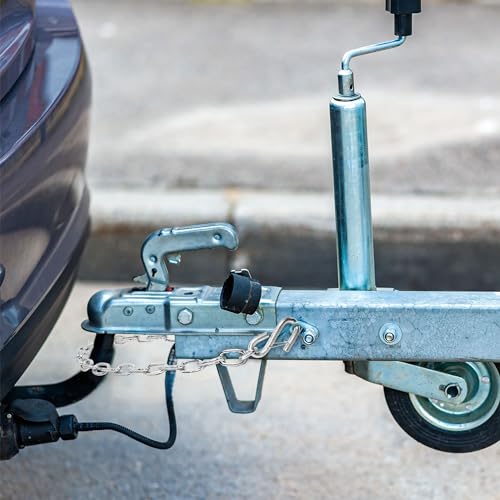 image for Camco Heavy Duty Steel 48