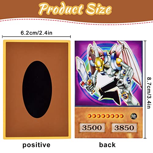 Yu-Gi-Oh! Konami Yugioh Cartes Deck De Structure OCG 40 Cartes MILLENNIUM DECK Corée