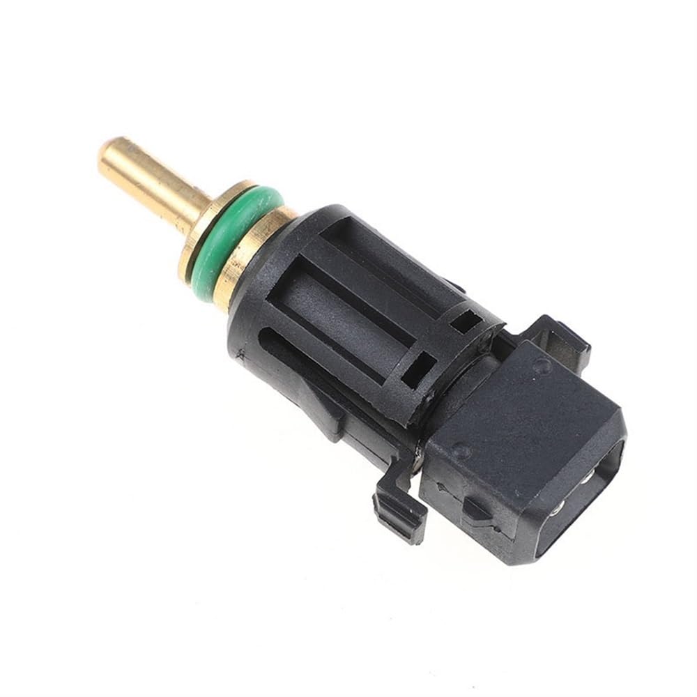 Capteur de température d'eau de refroidissement pour BMW E46, E90, E39, E60, E38, E70, X3, X5, Z4 (références : 13621433077 et 13627788077)