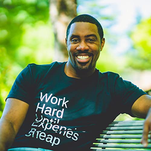 End Generational Poverty with Jasper Smith Podcast Por  arte de portada