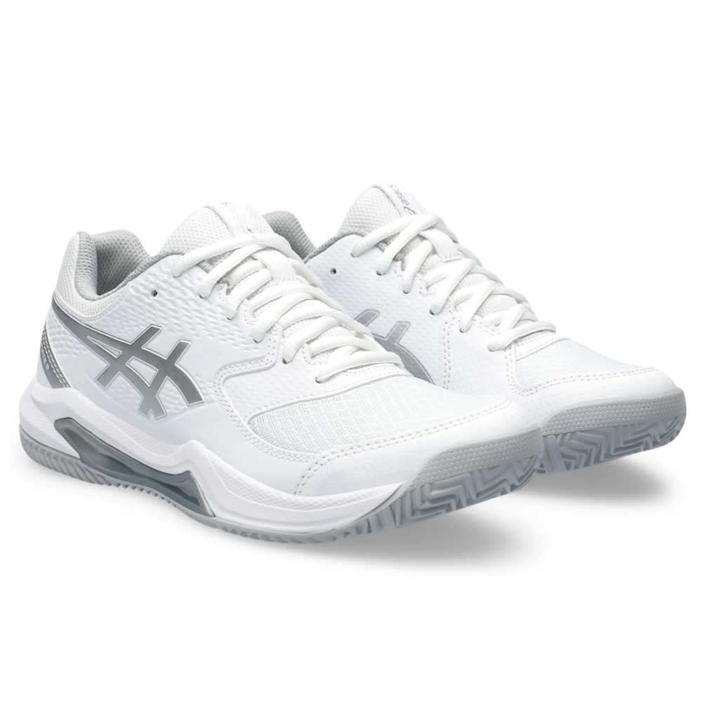 Asics Gel Dedicate 8 Padel 1042a241 500 Flieder Frau