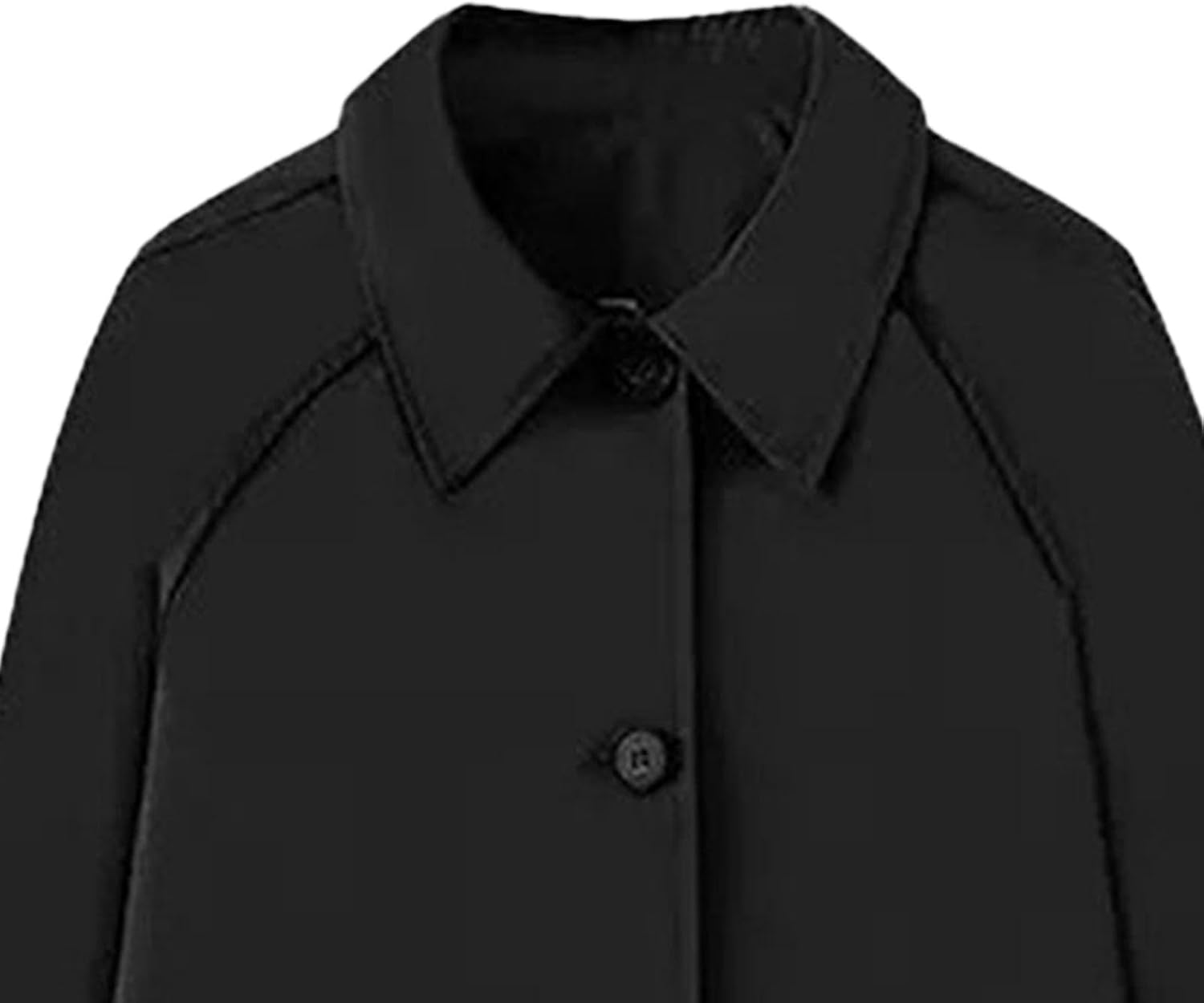 Trench Coat Women Long Trench Coat Single Breasted Oversized Windproof Overcoat Fashion Outerwear Business Coats